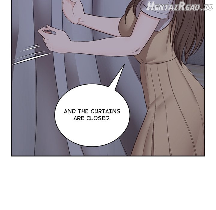 Amnesia - Manhwa Chapter 4 - page 125