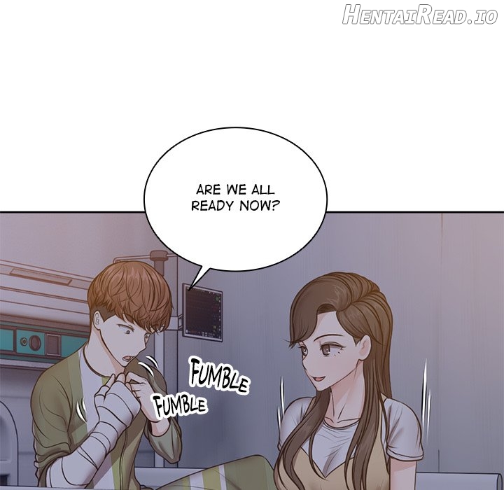 Amnesia - Manhwa Chapter 4 - page 126