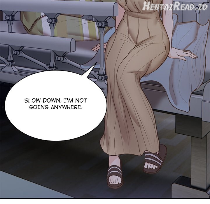 Amnesia - Manhwa Chapter 4 - page 127