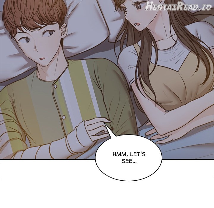 Amnesia - Manhwa Chapter 4 - page 50