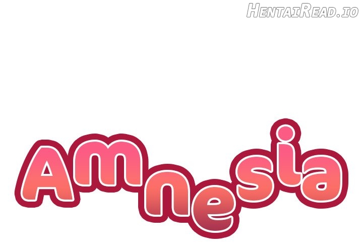 Amnesia - Manhwa Chapter 5 - page 2