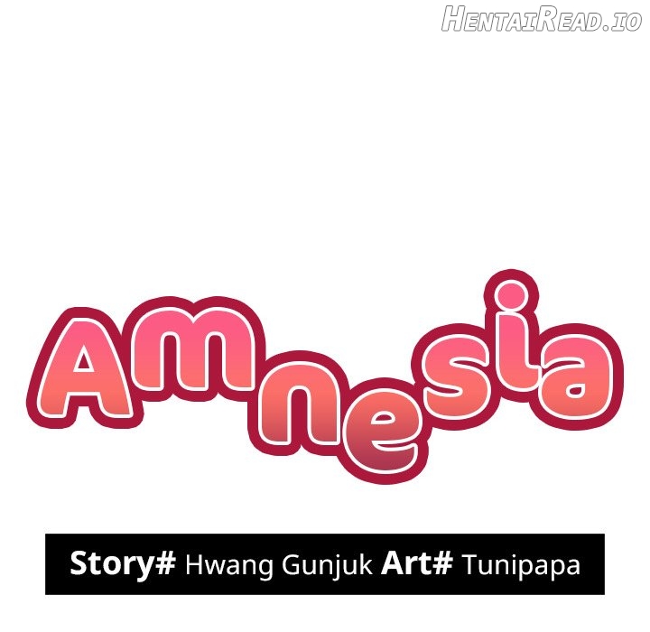 Amnesia - Manhwa Chapter 6 - page 10