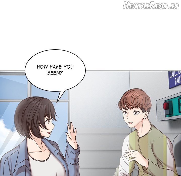 Amnesia - Manhwa Chapter 6 - page 104
