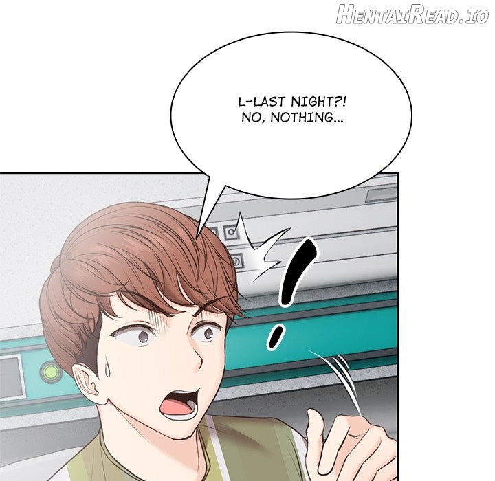 Amnesia - Manhwa Chapter 6 - page 110
