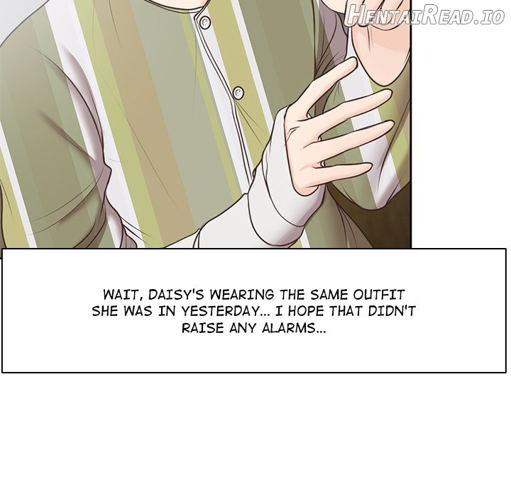 Amnesia - Manhwa Chapter 6 - page 111
