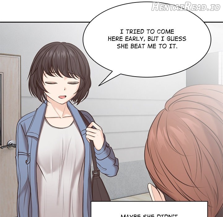 Amnesia - Manhwa Chapter 6 - page 112