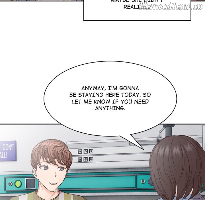 Amnesia - Manhwa Chapter 6 - page 113
