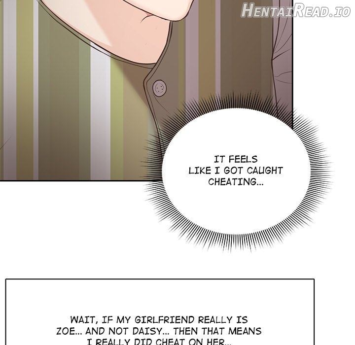 Amnesia - Manhwa Chapter 6 - page 116