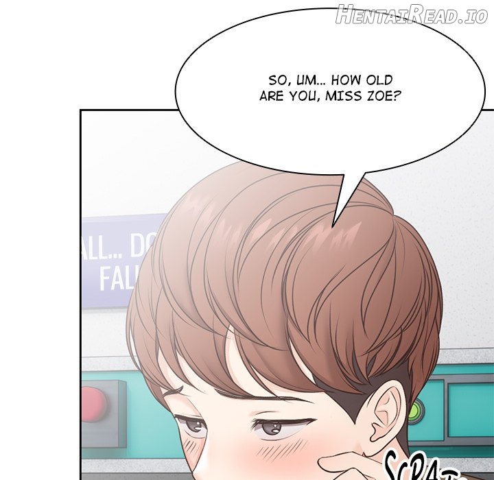 Amnesia - Manhwa Chapter 6 - page 124