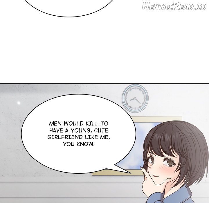Amnesia - Manhwa Chapter 6 - page 128