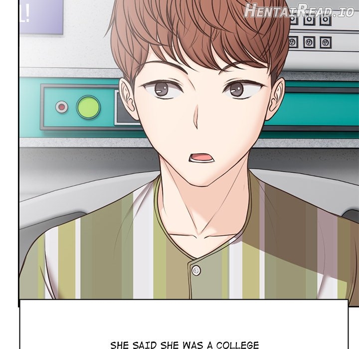 Amnesia - Manhwa Chapter 6 - page 131