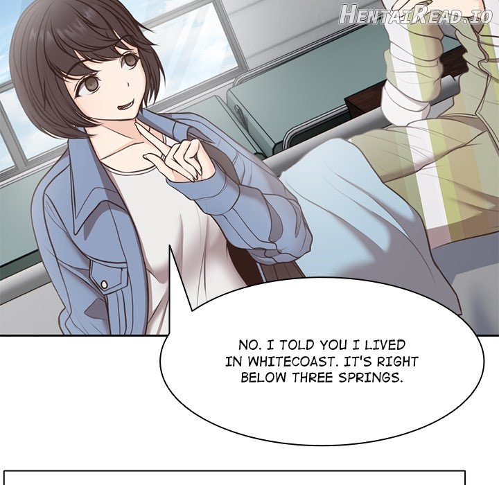 Amnesia - Manhwa Chapter 6 - page 133