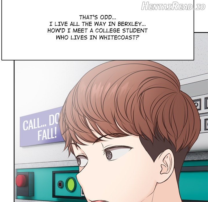 Amnesia - Manhwa Chapter 6 - page 134