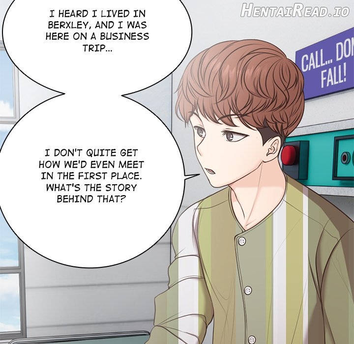 Amnesia - Manhwa Chapter 6 - page 136