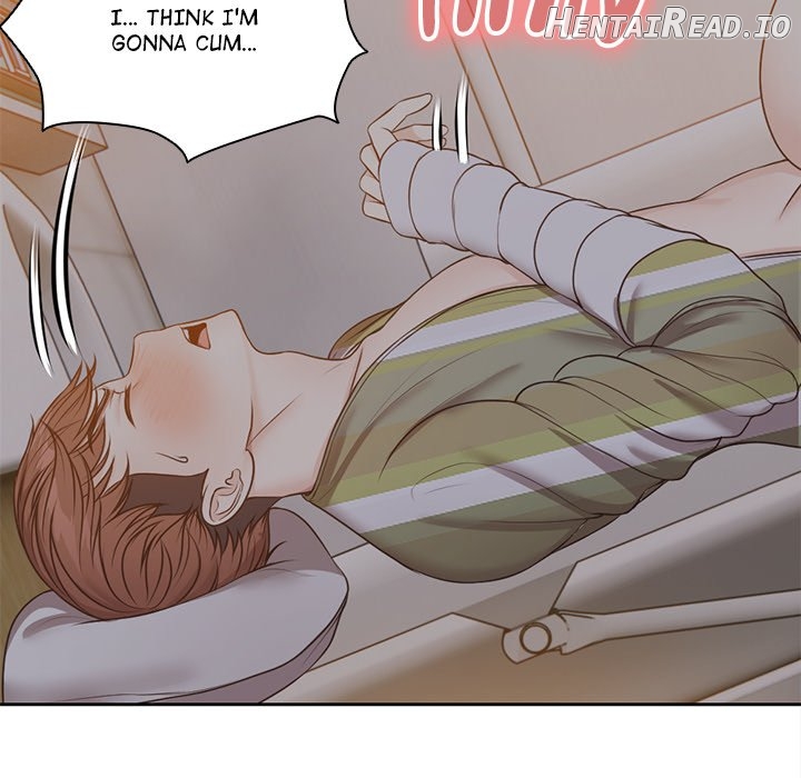 Amnesia - Manhwa Chapter 6 - page 14