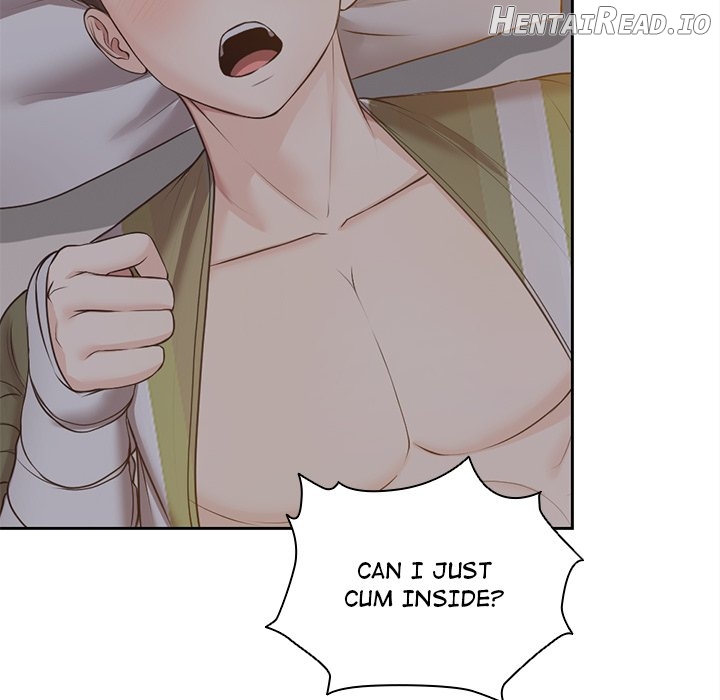 Amnesia - Manhwa Chapter 6 - page 16