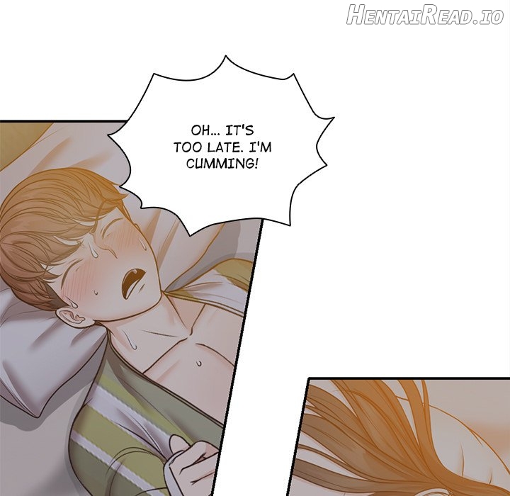 Amnesia - Manhwa Chapter 6 - page 19