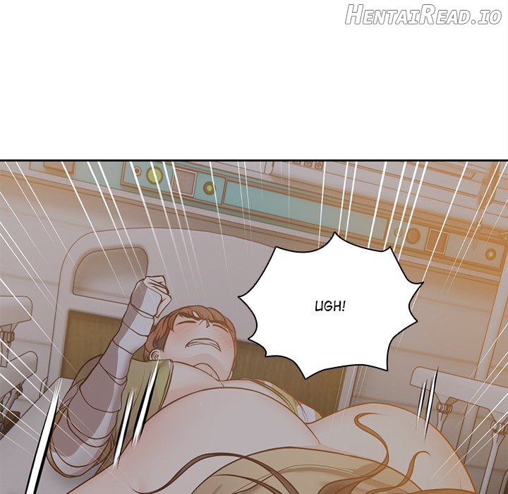 Amnesia - Manhwa Chapter 6 - page 21