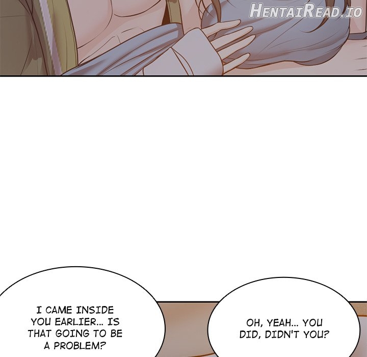 Amnesia - Manhwa Chapter 6 - page 29