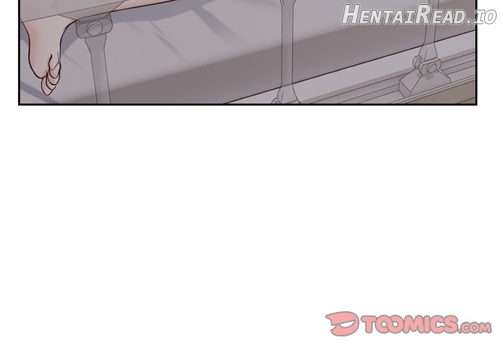 Amnesia - Manhwa Chapter 6 - page 3
