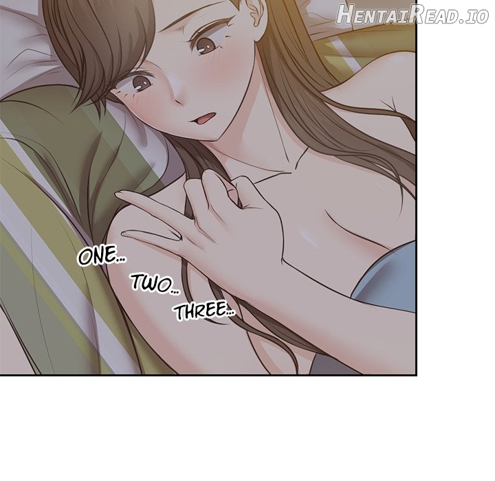 Amnesia - Manhwa Chapter 6 - page 32