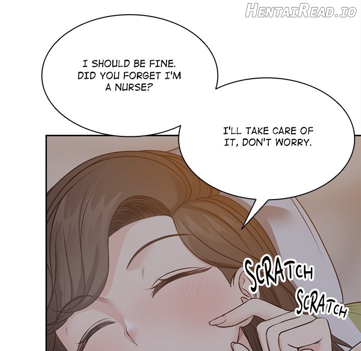 Amnesia - Manhwa Chapter 6 - page 33