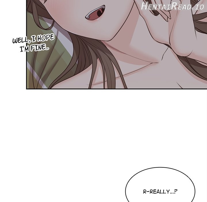 Amnesia - Manhwa Chapter 6 - page 34