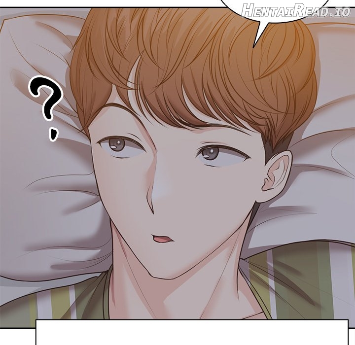 Amnesia - Manhwa Chapter 6 - page 35