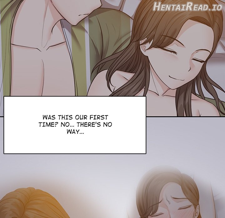 Amnesia - Manhwa Chapter 6 - page 37