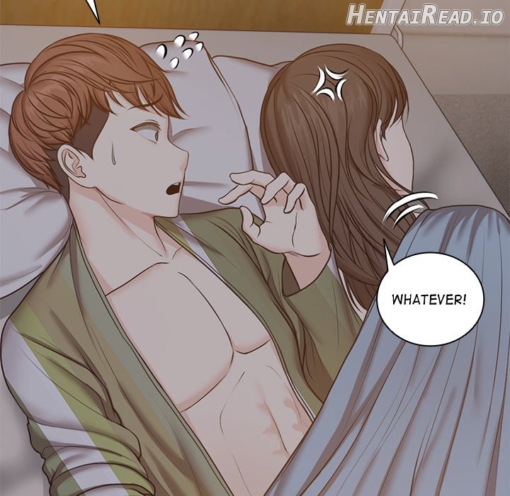 Amnesia - Manhwa Chapter 6 - page 44