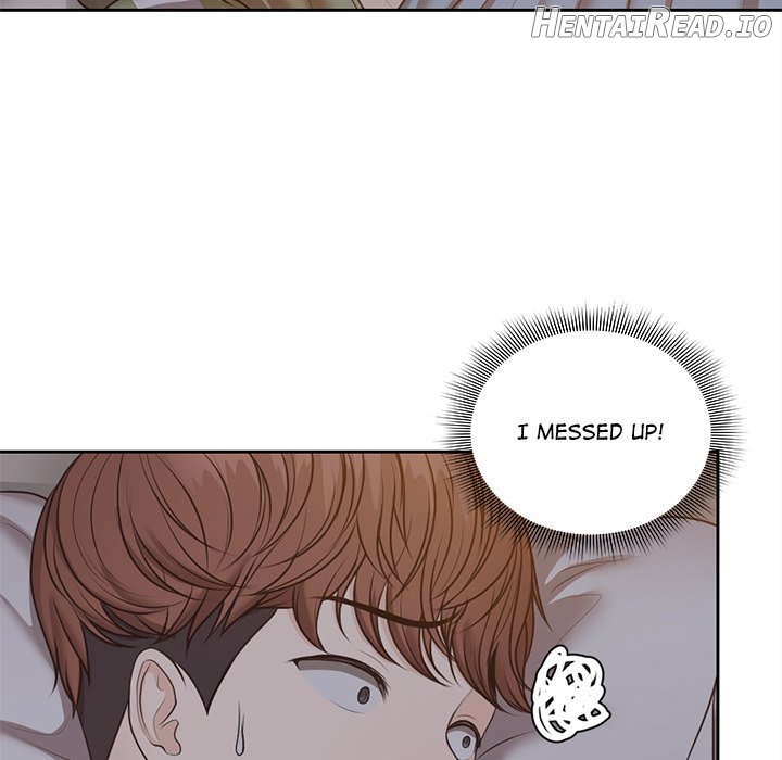 Amnesia - Manhwa Chapter 6 - page 45