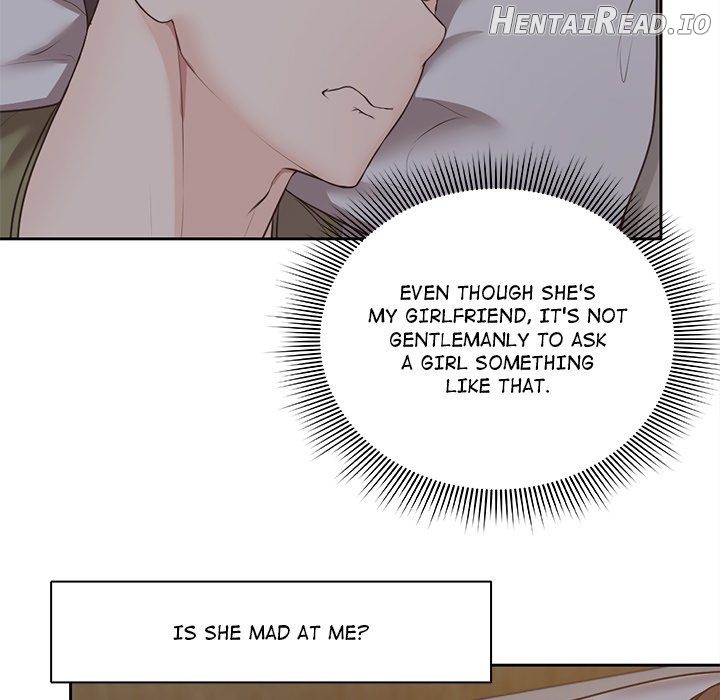 Amnesia - Manhwa Chapter 6 - page 46