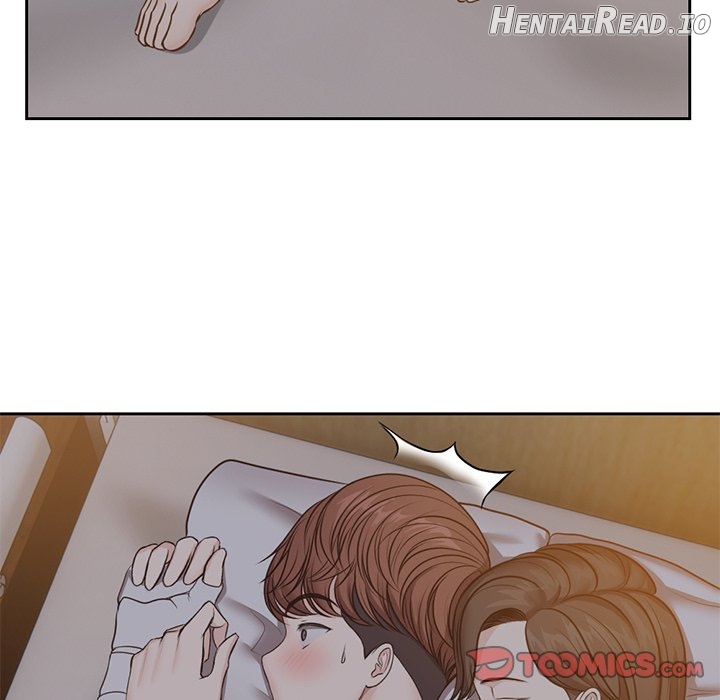 Amnesia - Manhwa Chapter 6 - page 51