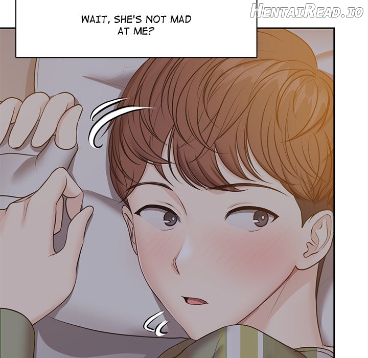 Amnesia - Manhwa Chapter 6 - page 53