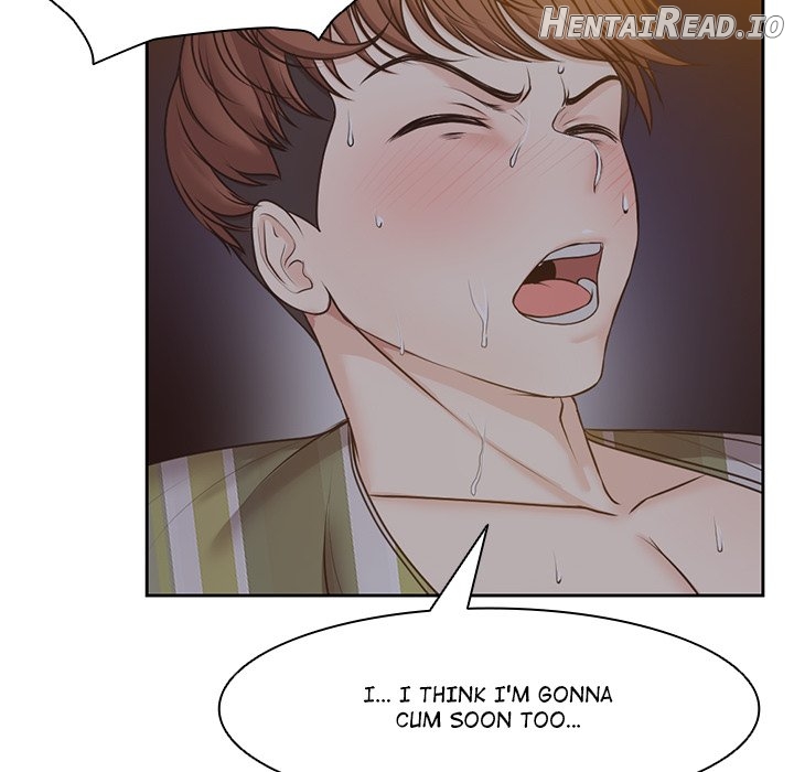 Amnesia - Manhwa Chapter 6 - page 6