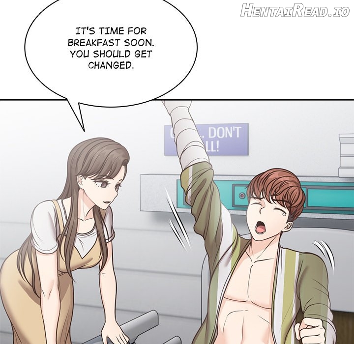 Amnesia - Manhwa Chapter 6 - page 71