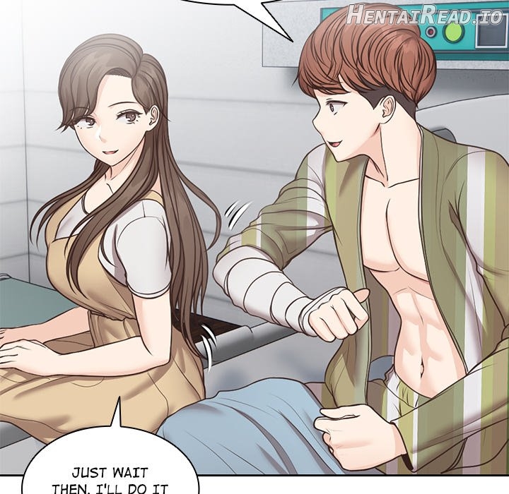 Amnesia - Manhwa Chapter 6 - page 73