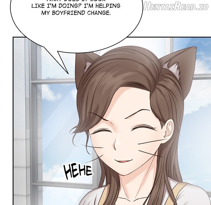 Amnesia - Manhwa Chapter 6 - page 84