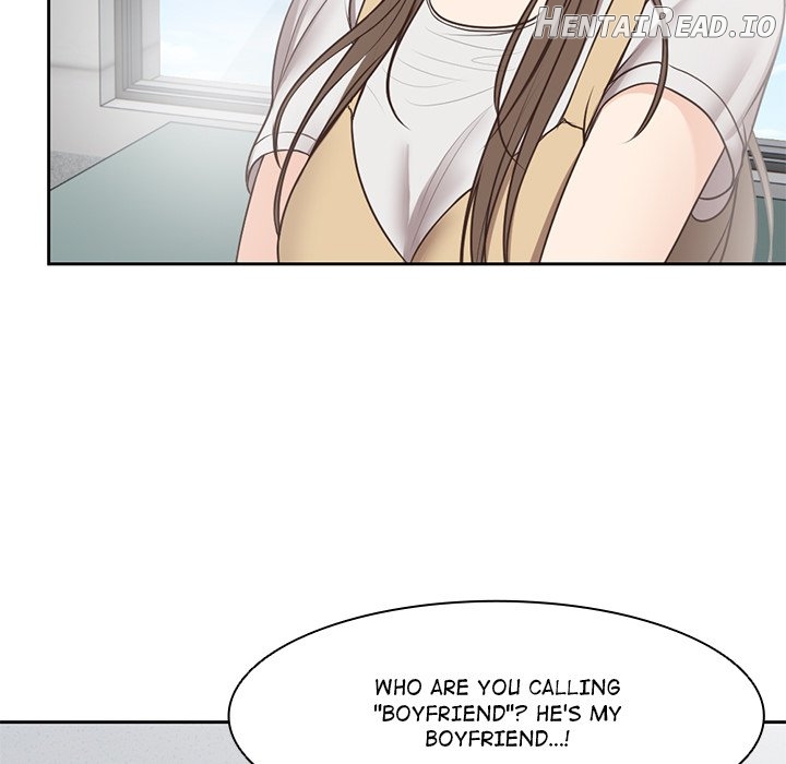 Amnesia - Manhwa Chapter 6 - page 85