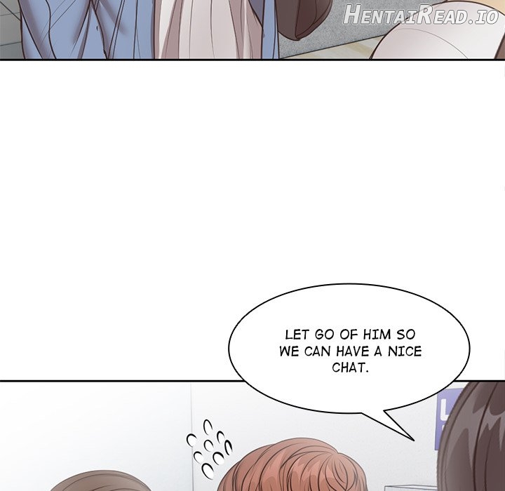 Amnesia - Manhwa Chapter 6 - page 87