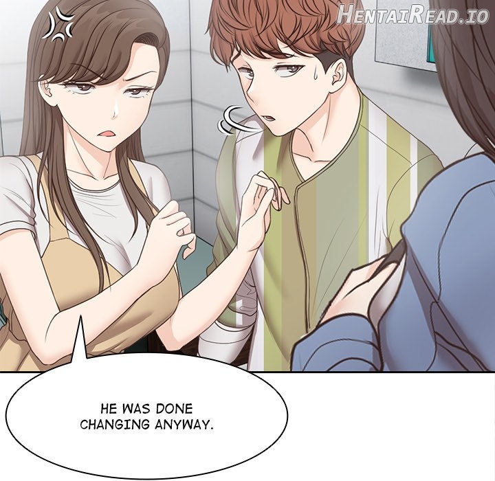 Amnesia - Manhwa Chapter 6 - page 88