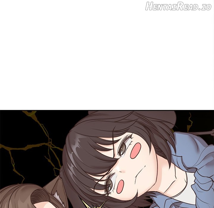 Amnesia - Manhwa Chapter 6 - page 89
