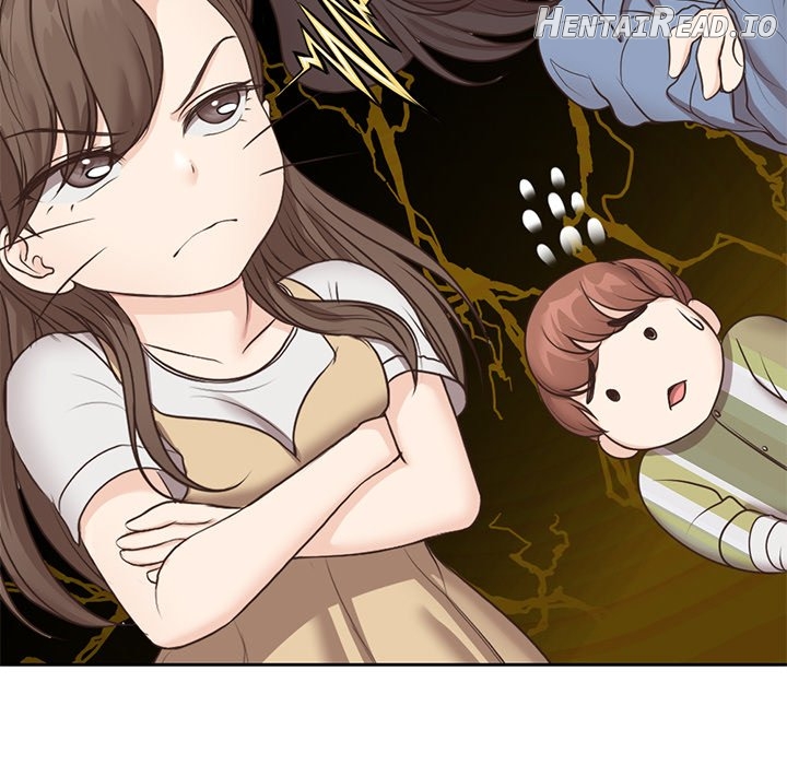 Amnesia - Manhwa Chapter 6 - page 90