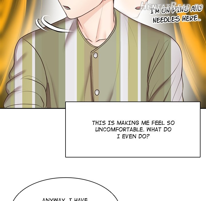 Amnesia - Manhwa Chapter 6 - page 92