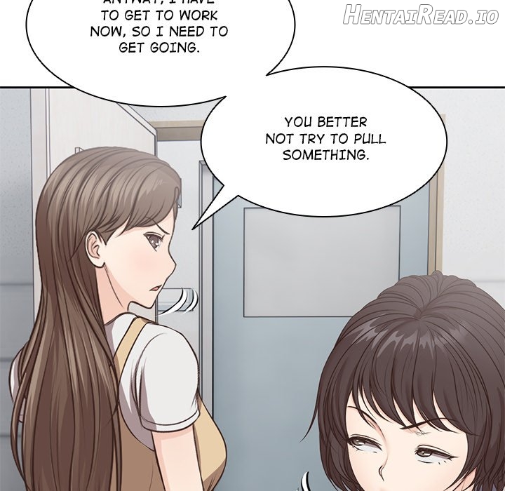 Amnesia - Manhwa Chapter 6 - page 93