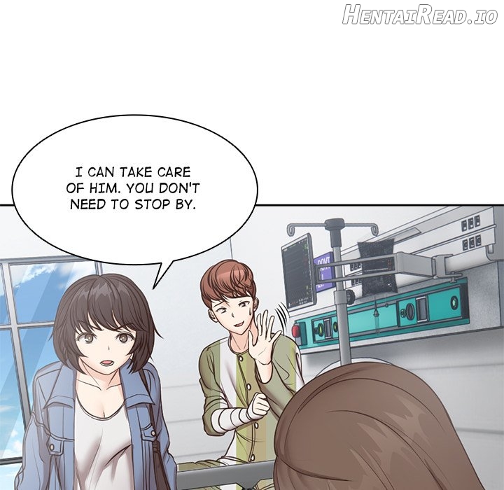 Amnesia - Manhwa Chapter 6 - page 97
