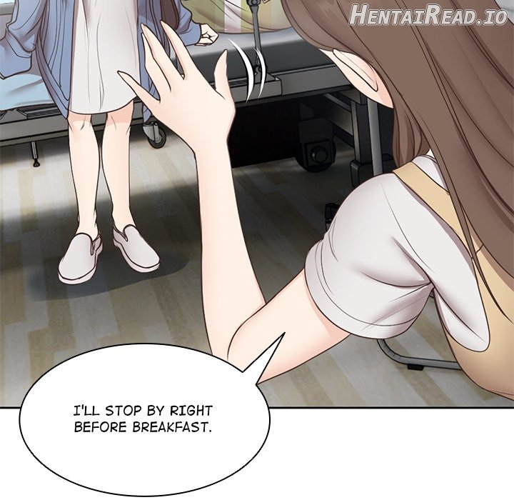 Amnesia - Manhwa Chapter 6 - page 98
