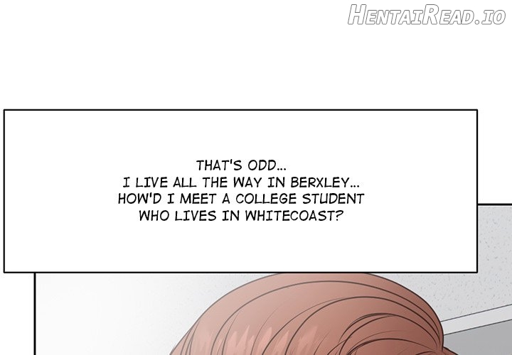 Amnesia - Manhwa Chapter 7 - page 1