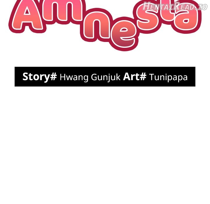 Amnesia - Manhwa Chapter 7 - page 11