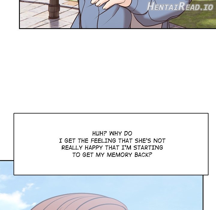 Amnesia - Manhwa Chapter 7 - page 111